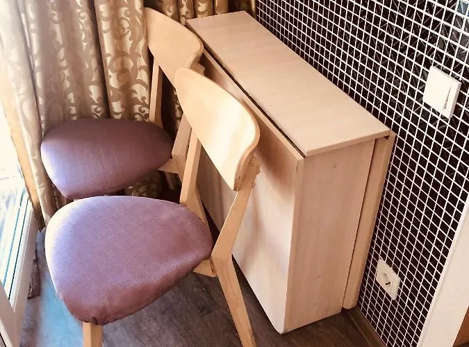 Appartement & Georg Odessa