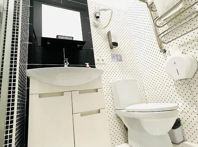 Apartman & Georg Odessza