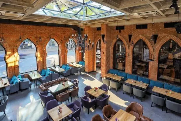 & Georg Appartement *