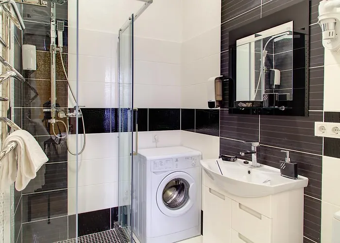 Apartman & Georg Odessza