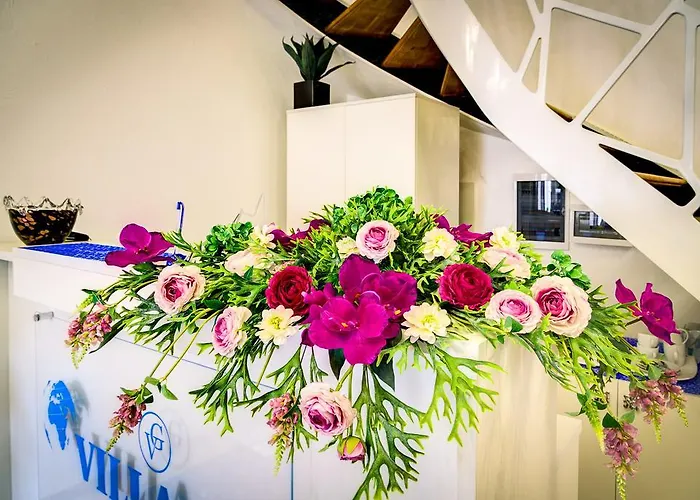 & Georg Appartement *