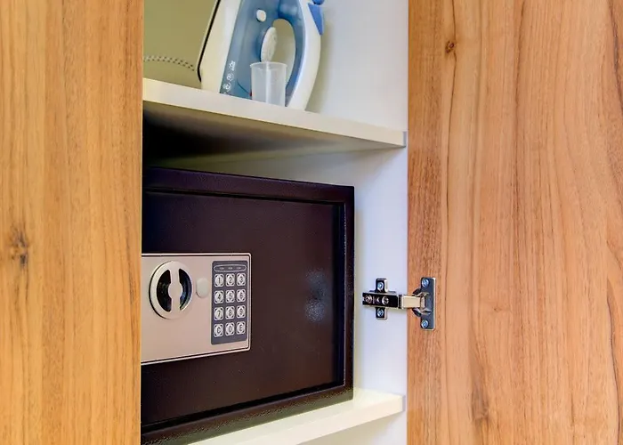 & Georg Appartement Odessa