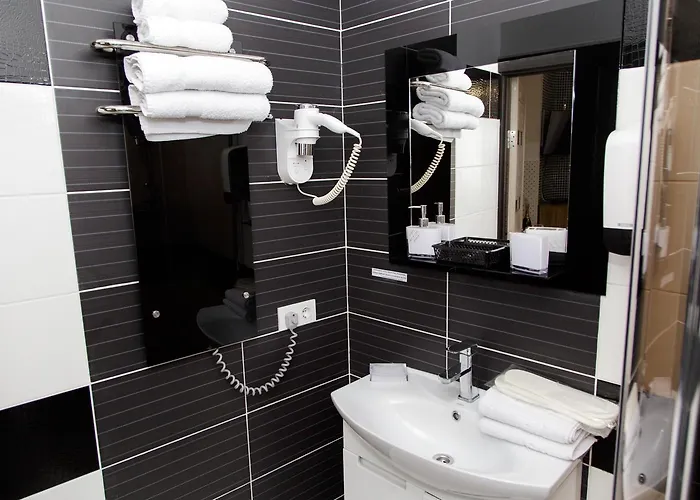 Appartement & Georg Odessa