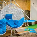 & Georg Apartment