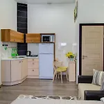 & Georg Apartment *