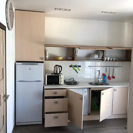 & Georg Odesa