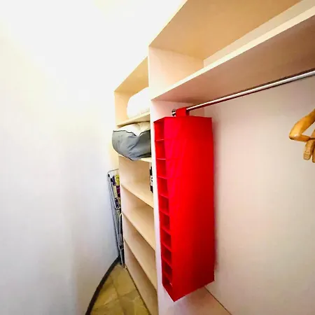 & Georg Apartment